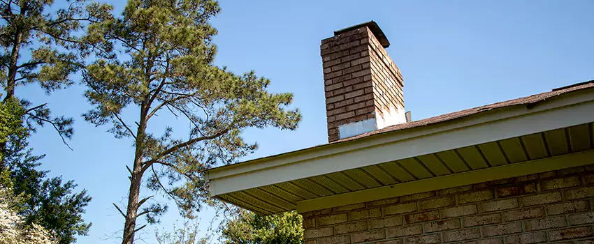 Brick Chimney Sweep Near Me in Mastic, NY