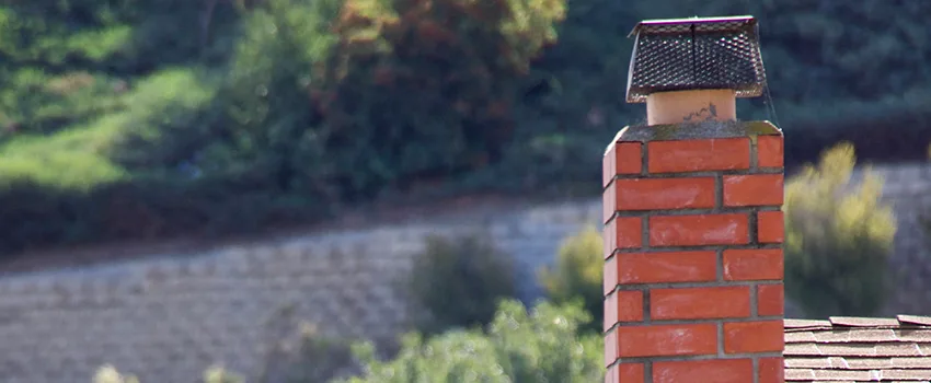 Chimney Tuckpointing And Masonry Restoration in Mastic, NY