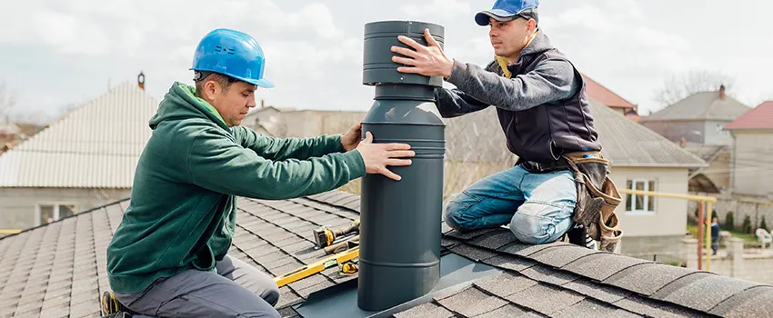 Commercial Chimney Cost in Mastic, NY