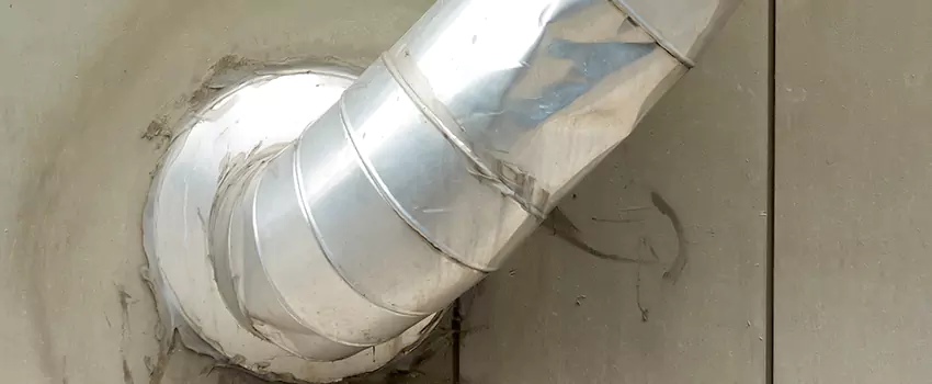 Dryer Vent Repair Process in Mastic, NY
