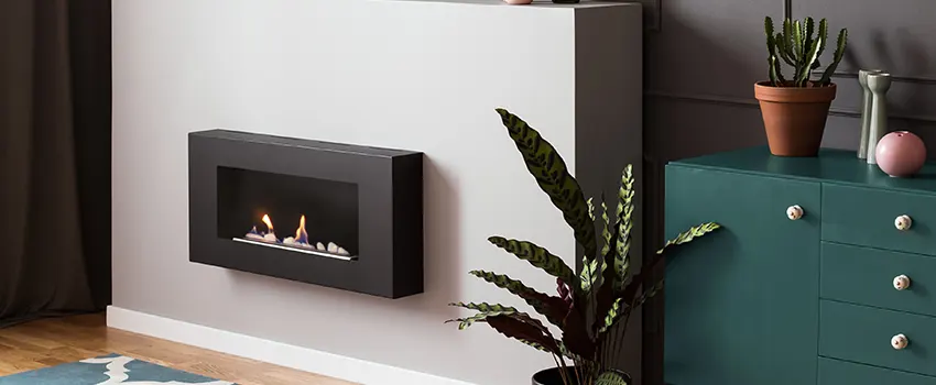 Electric Fireplace Glowing Embers Installation Services in Mastic, NY