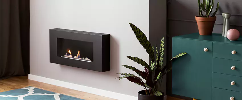 Cost of Ethanol Fireplace Repair And Installation Services in Mastic, NY