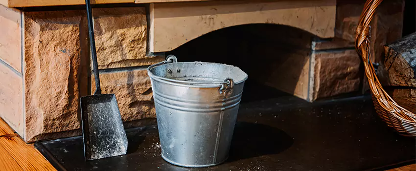 Clean The Fireplace Mantle And Hearth in Mastic, New York