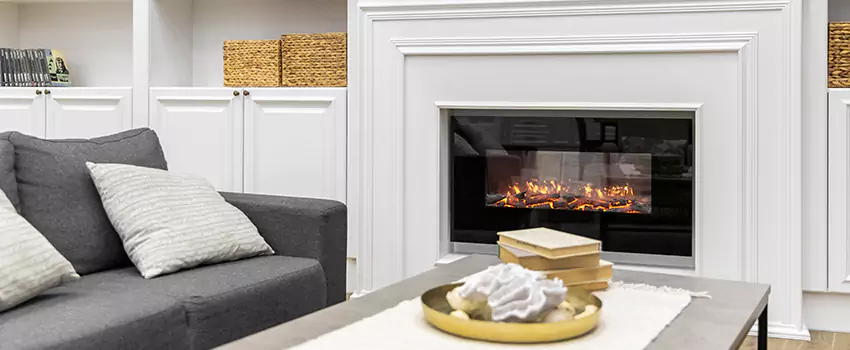 Professional Fireplace Maintenance Contractors in Mastic, NY