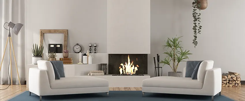 Decorative Fireplace Crystals Services in Mastic, New York