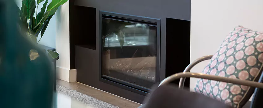 Gas Fireplace Installation in Mastic, NY