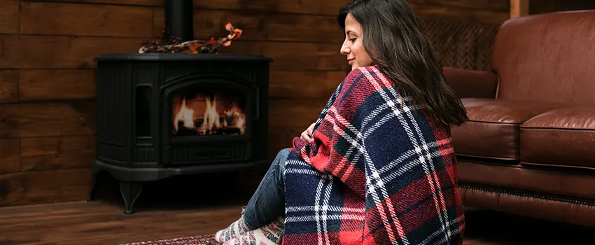 Fireplace Firebox Grate Replacement Services  in Mastic, New York