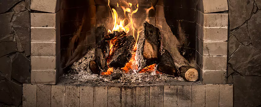 Cost of Rebuilding A Fireplace in Mastic, New York