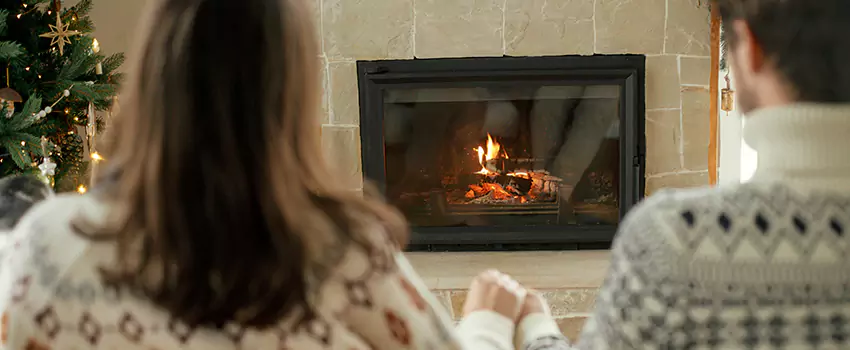 Fireplace Firebox Refurbish & Restore Services in Mastic, NY