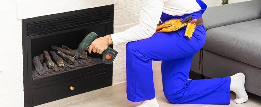 Fireplace Safety Inspection Specialists in Mastic, New York