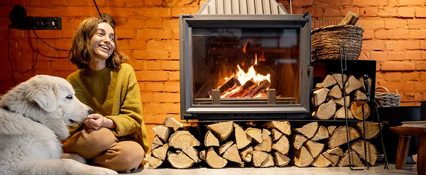 Fireplace Smell Removal Cost in Mastic, NY