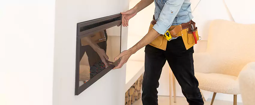 Traditional Fireplace Vent Sweeping in Mastic, NY