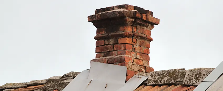 Cost of Fixing Blocked Chimney in Mastic, New York