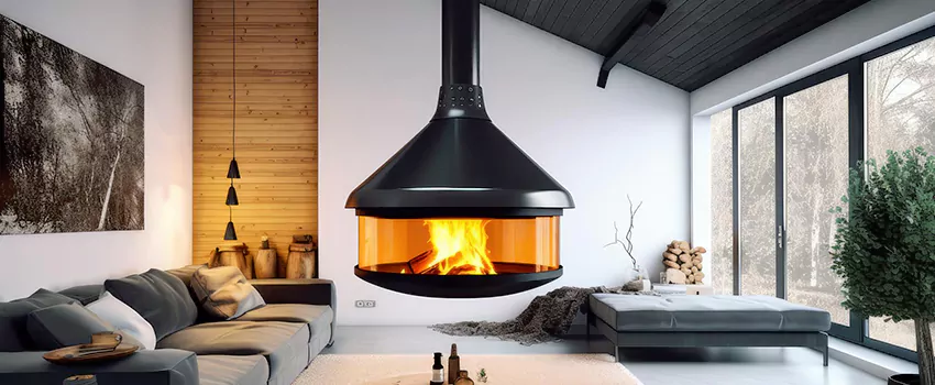 Floating Damaged Fireplace Repair Services in Mastic, NY