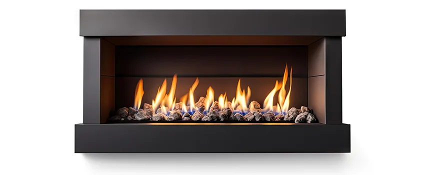 Outdoor Gas Fireplaces Installation in Mastic, NY