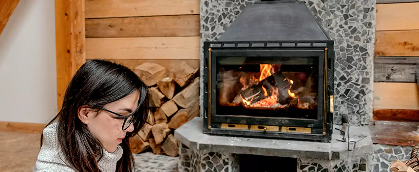 Harman P68-C Pellet Stove Repair in Mastic, New York 