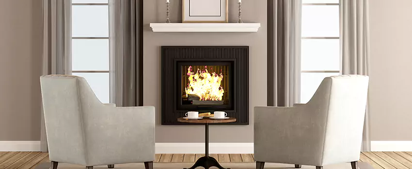 Heatilator Direct Vent Fireplace Services in Mastic, New York