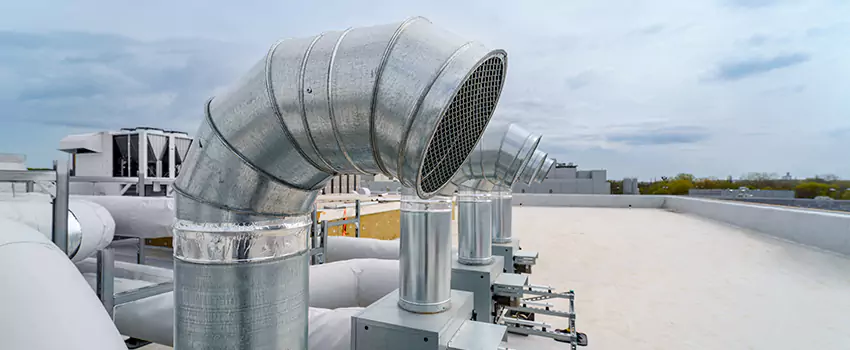 Insulated Ductwork Repair Services Near Me in Mastic, NY