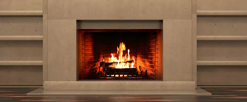 Majestic Trilliant Series Gas Fireplace Insert Repair in Mastic, New York