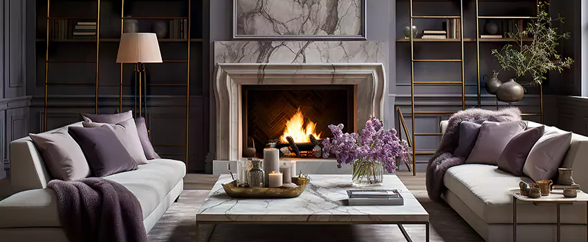 Napoleon Galaxy Series Outdoor Fireplaces Repair in Mastic, NY