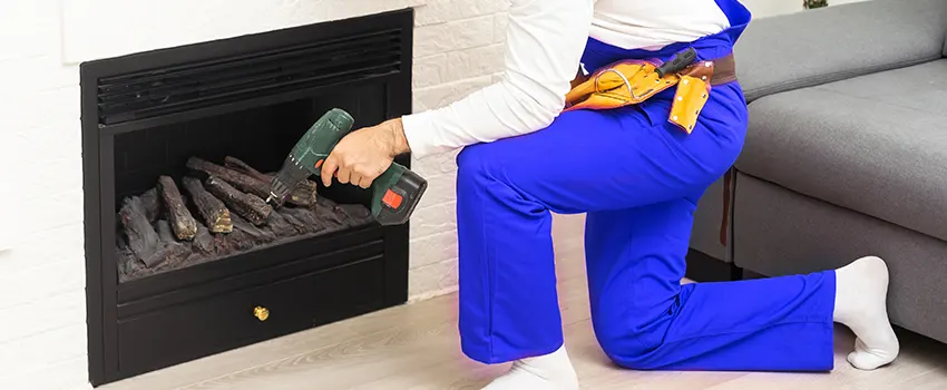 Pellet Fireplace Repair Services in Mastic, NY