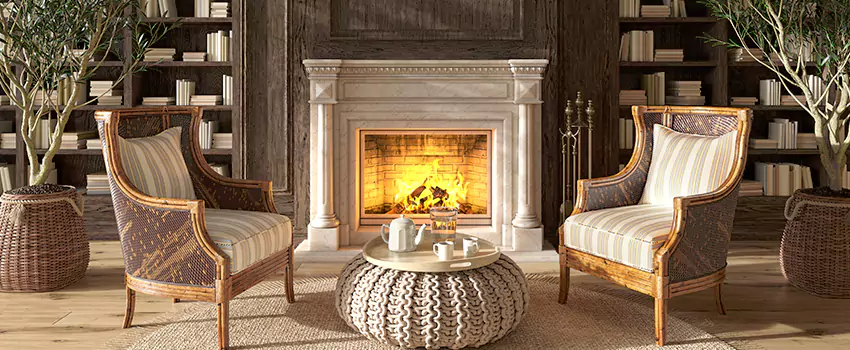Cost of RSF Wood Fireplaces in Mastic, New York
