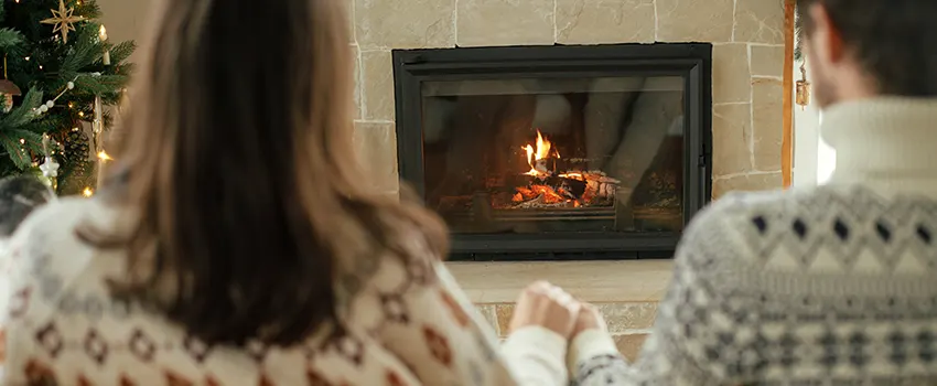 Superior Open-Hearth Wood Fireplaces in Mastic, NY