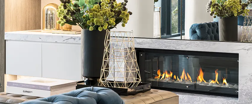 Professional Town & Country Luxury Fireplace Maintenance Experts in Mastic, New York