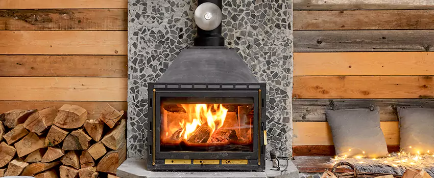 Travis Industries Elite Fireplace Inspection and Maintenance in Mastic, New York