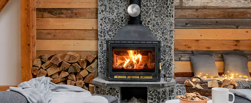 Affordable Wood Fireplace Fixing Solutions in Mastic, New York