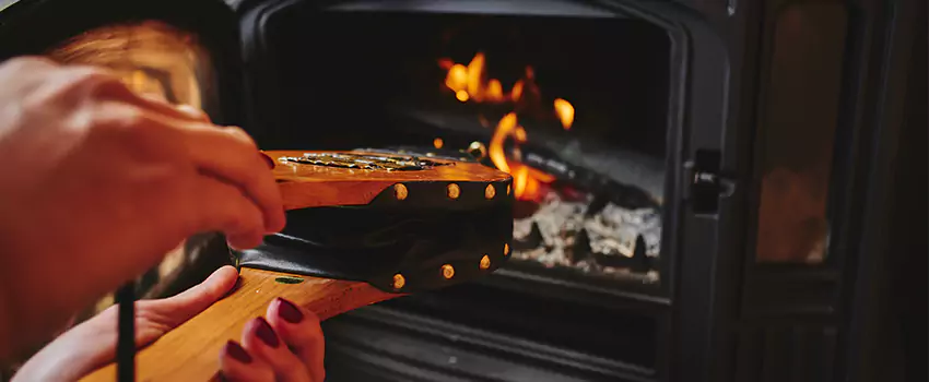 Cost of Wood Furnace Repair and Installation Services in Mastic, NY