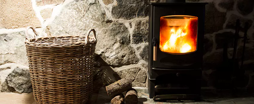 24/7 Wood Stove Installation Services in Mastic, New York