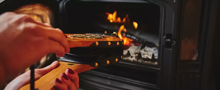 Wood Stove Grates Repair in Mastic, New York