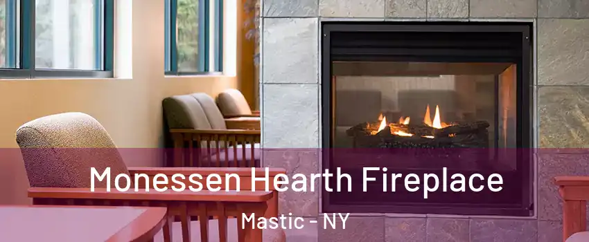  Monessen Hearth Fireplace Mastic - NY